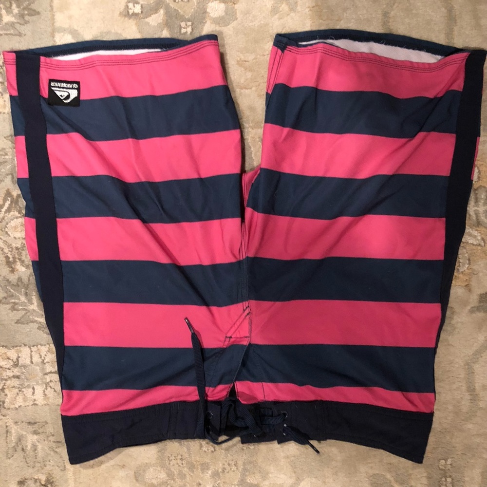 Quicksilver bathing suit
